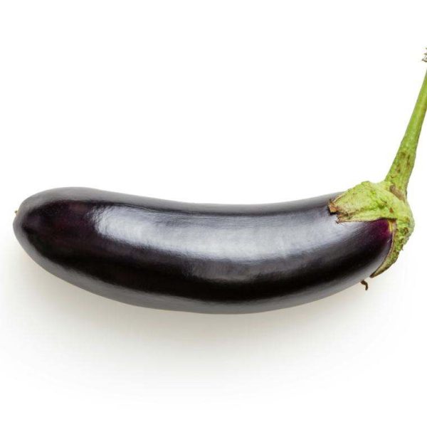 Baby Eggplant