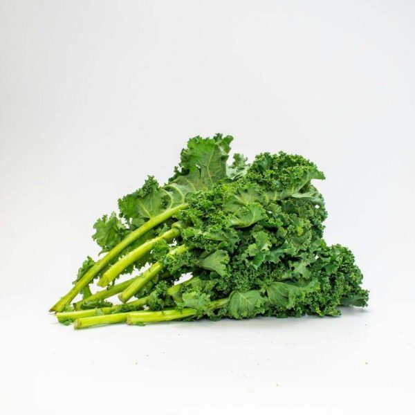 Curly Kale
