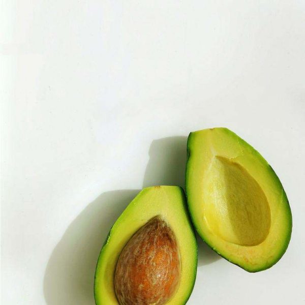 Organic Avocado