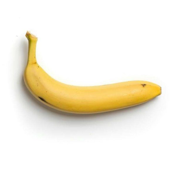 Organic Bananas
