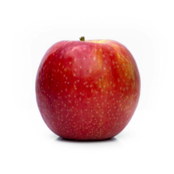 Red Apples